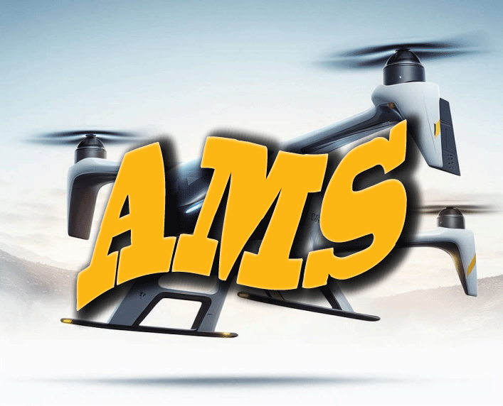 Flying Cars For Sale Logo